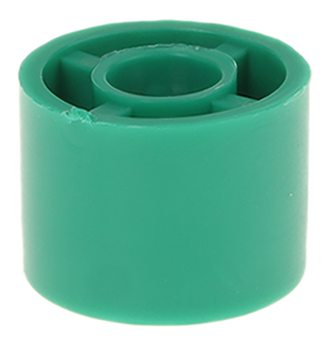 u483 APEM Green Push Button Cap for Use with Apem 9600 Series (Sub-Miniature Panel Mount Switch)
