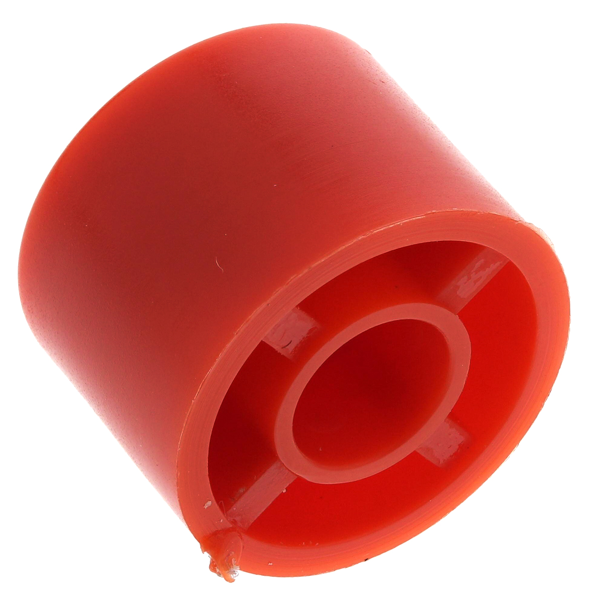 u486 APEM Red Push Button Cap for Use with Apem 9600 Series (Sub-Miniature Panel Mount Switch)