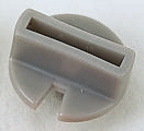 APEM Rotary Switch Knob for use with Rotary Switch