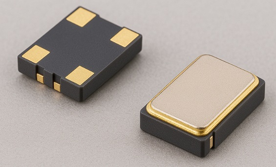 E-Pro CRYS-3, Crystal Oscillator, 7.0PF max Load Capacity, ±20PPM max