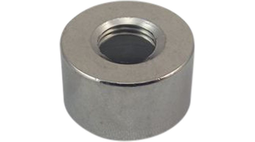 APEM Push Button Nut for use with Cap U1140, U840