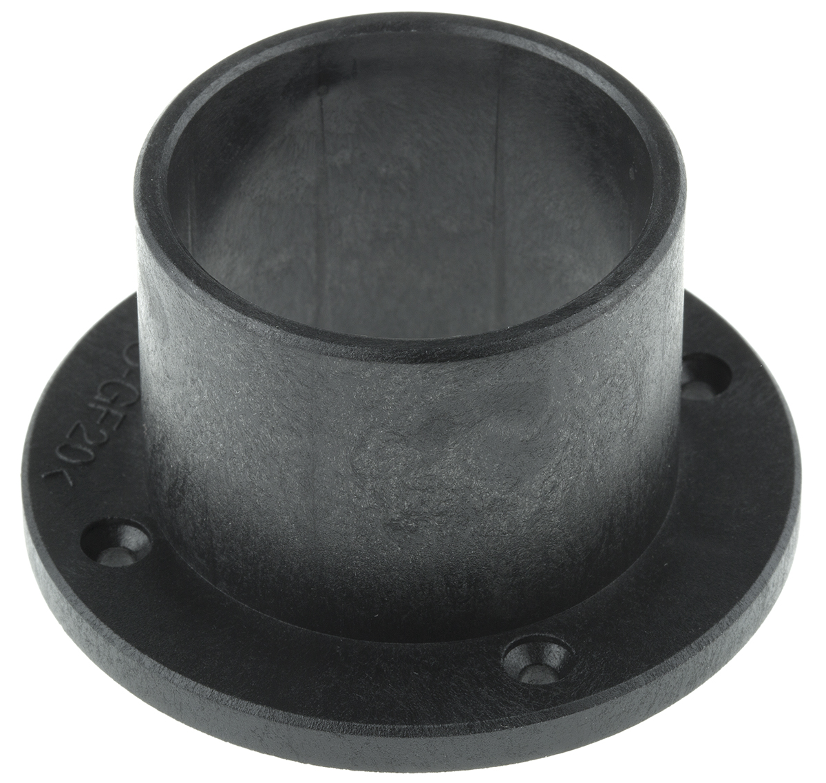 Micronel Fan Inlet Ring for use with U97EM Series Fan