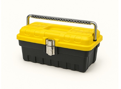 E-Pro 16 inches  Strongo Meta Toolbox