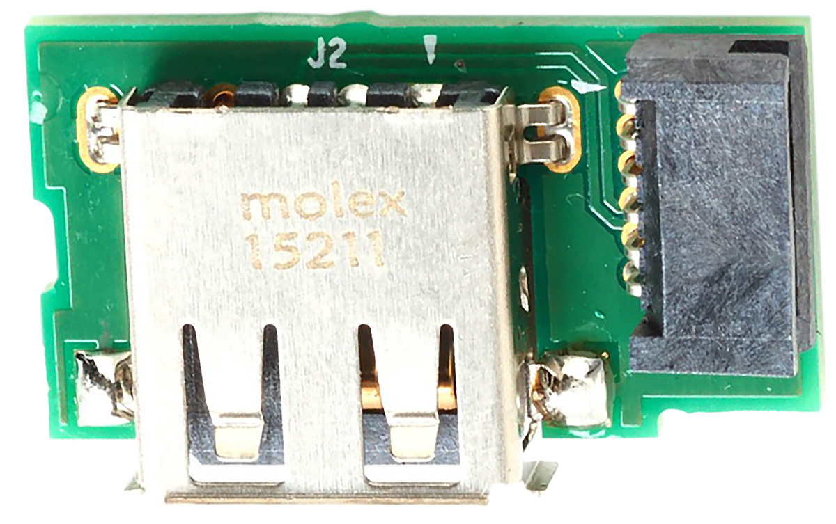 oscilloscope-adapters