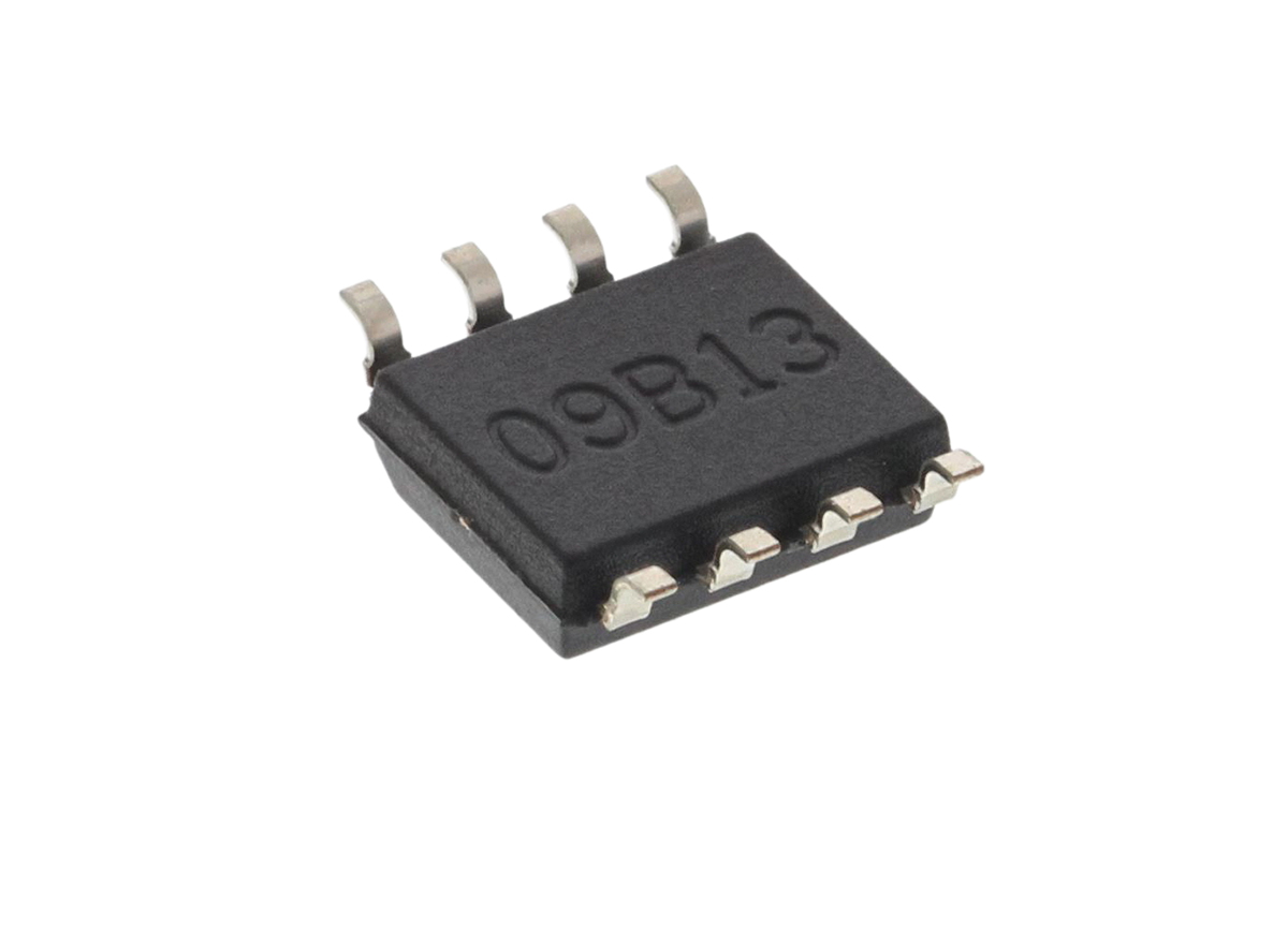 ua78l05acd Texas Instruments UA78L05ACD, Voltage Regulator 20V SOIC 8-Pin