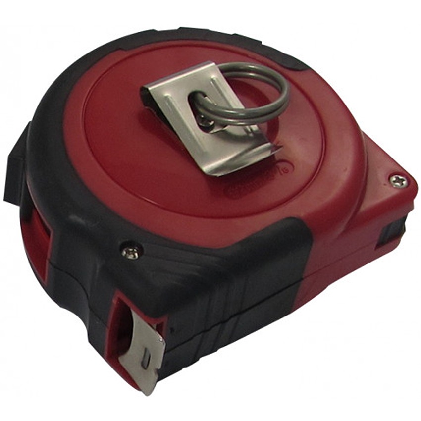 SAM UB 10 m Tape Measure, Metric