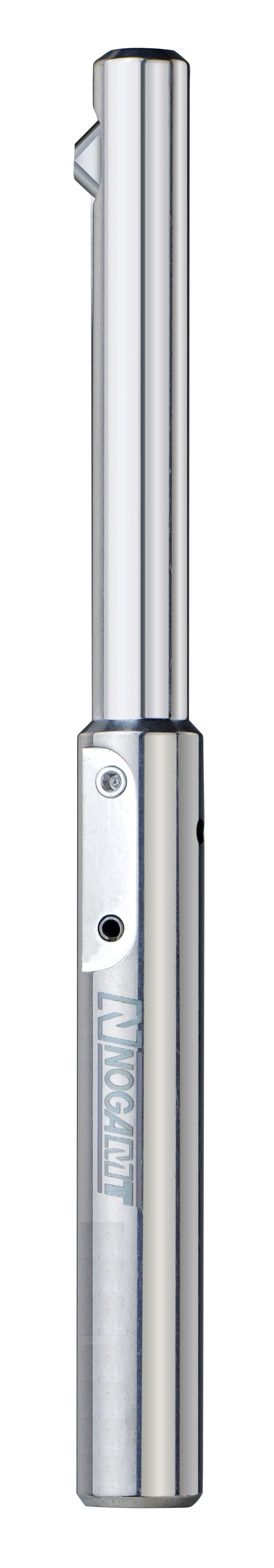 Noga UBURR Series Deburring Blade, High Speed Steel Blade, Straight Blade