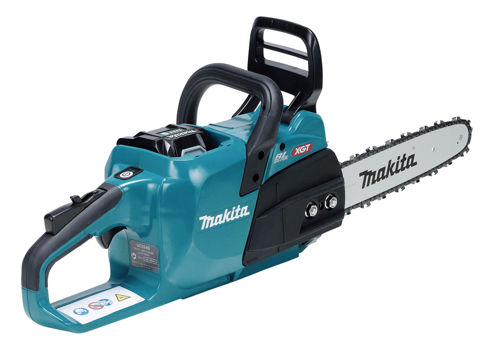 Makita UC024G Battery Chainsaw