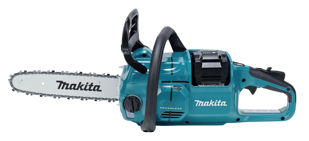 uc024gz Makita UC024G Battery Chainsaw
