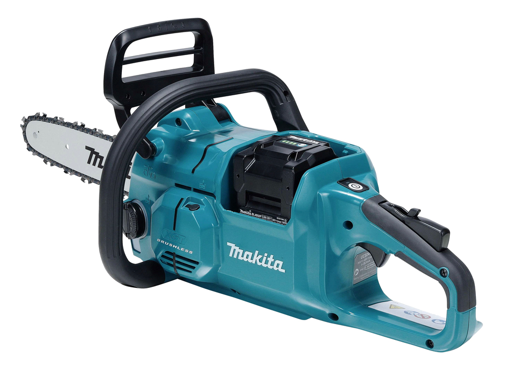 uc024gz Makita UC024G Battery Chainsaw