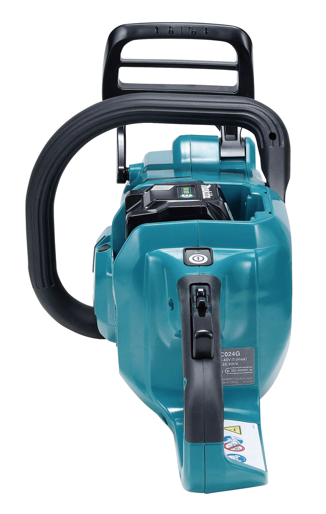 uc024gz Makita UC024G Battery Chainsaw