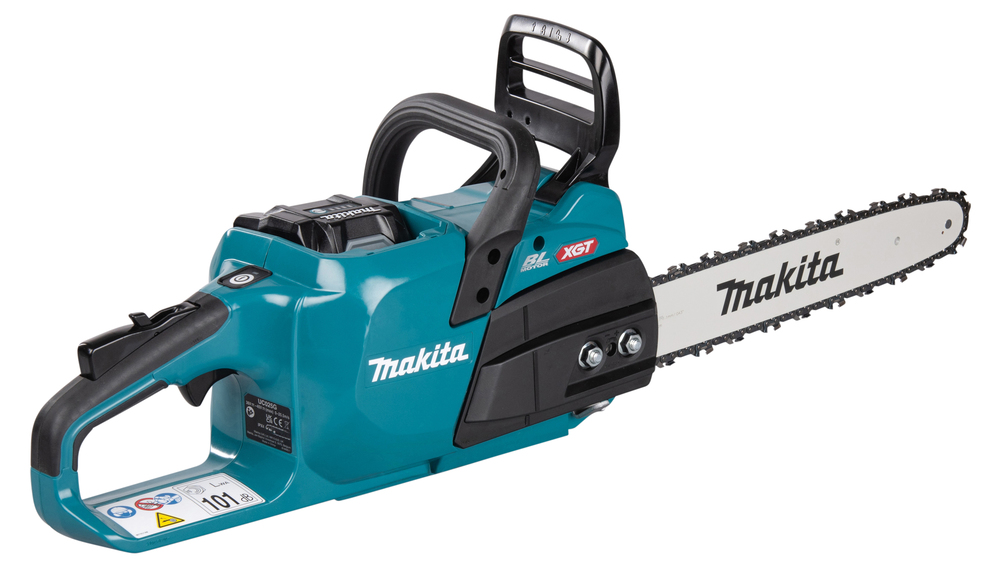 Makita UC025G Battery Chainsaw
