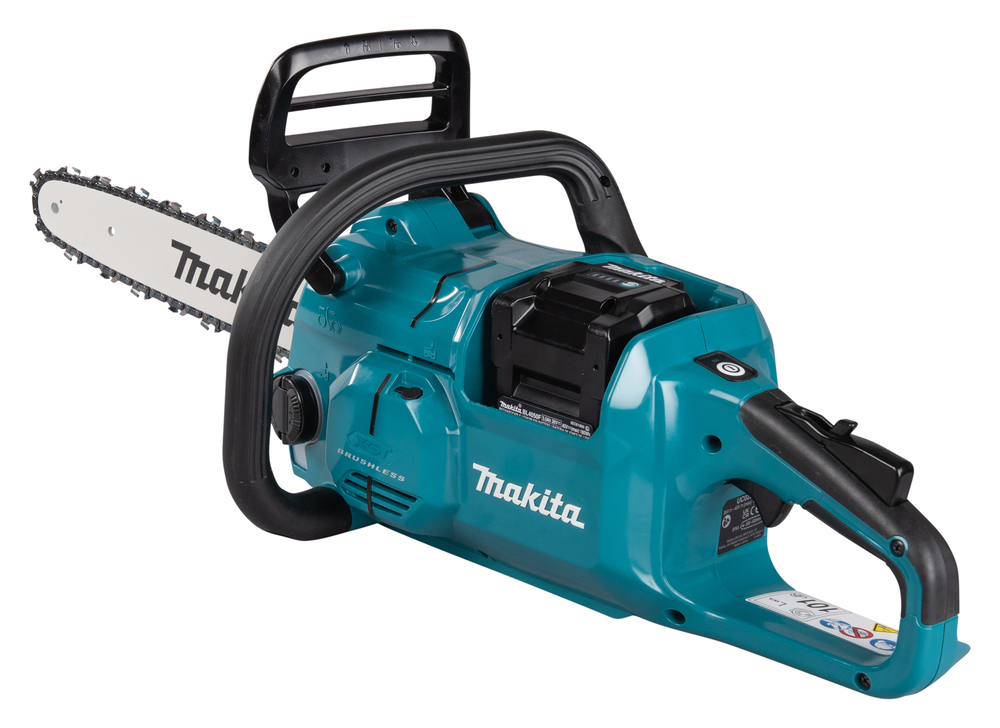uc025gz Makita UC025G Battery Chainsaw