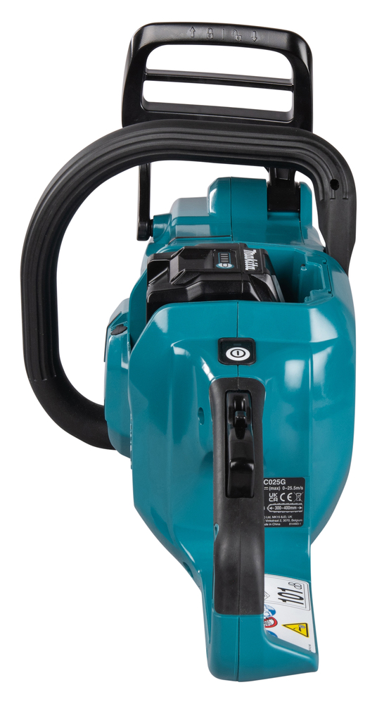 uc025gz Makita UC025G Battery Chainsaw