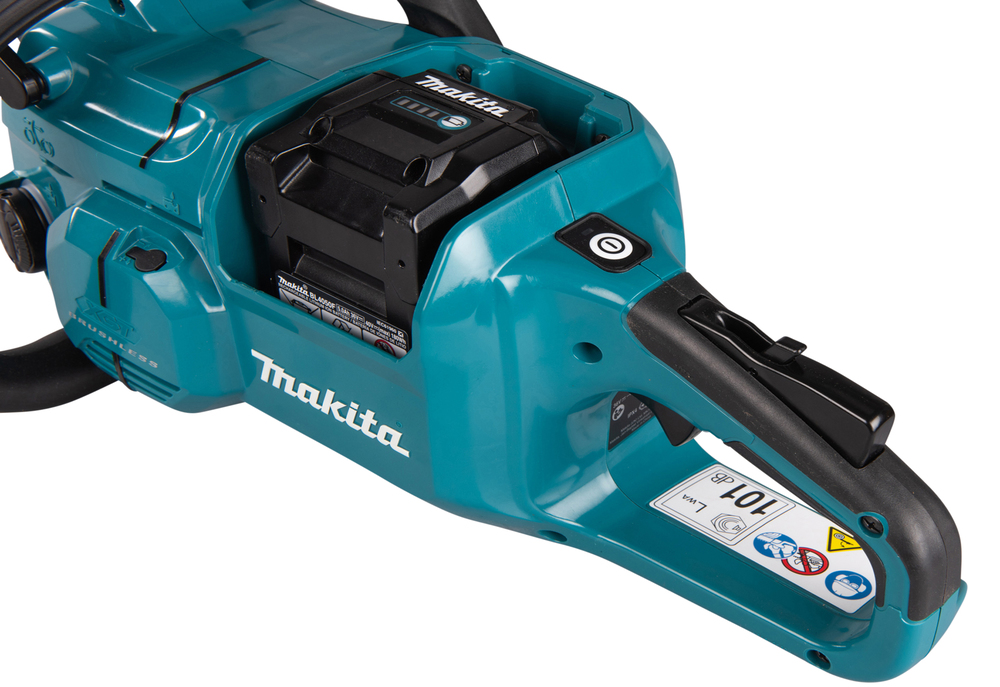 uc025gz Makita UC025G Battery Chainsaw