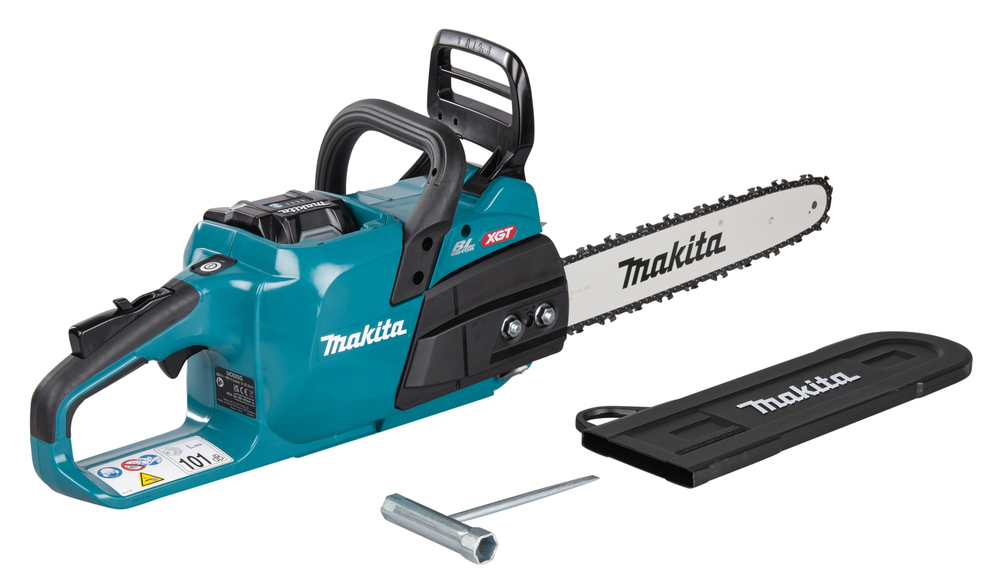 uc025gz Makita UC025G Battery Chainsaw