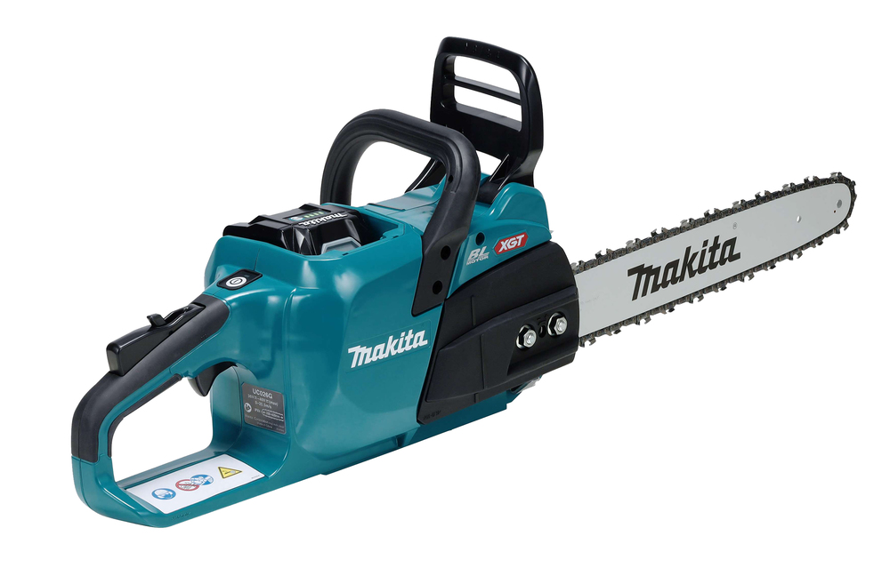 Makita UC026G Battery Chainsaw