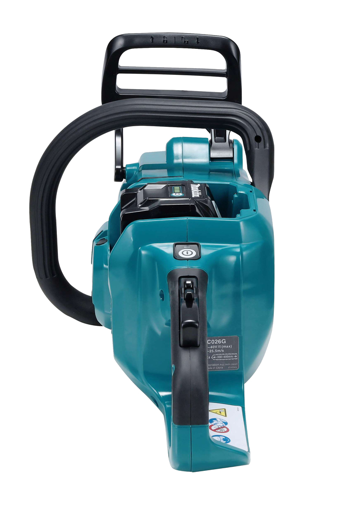 uc026gz Makita UC026G Battery Chainsaw