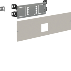 Hager Steel Enclosure Accessory