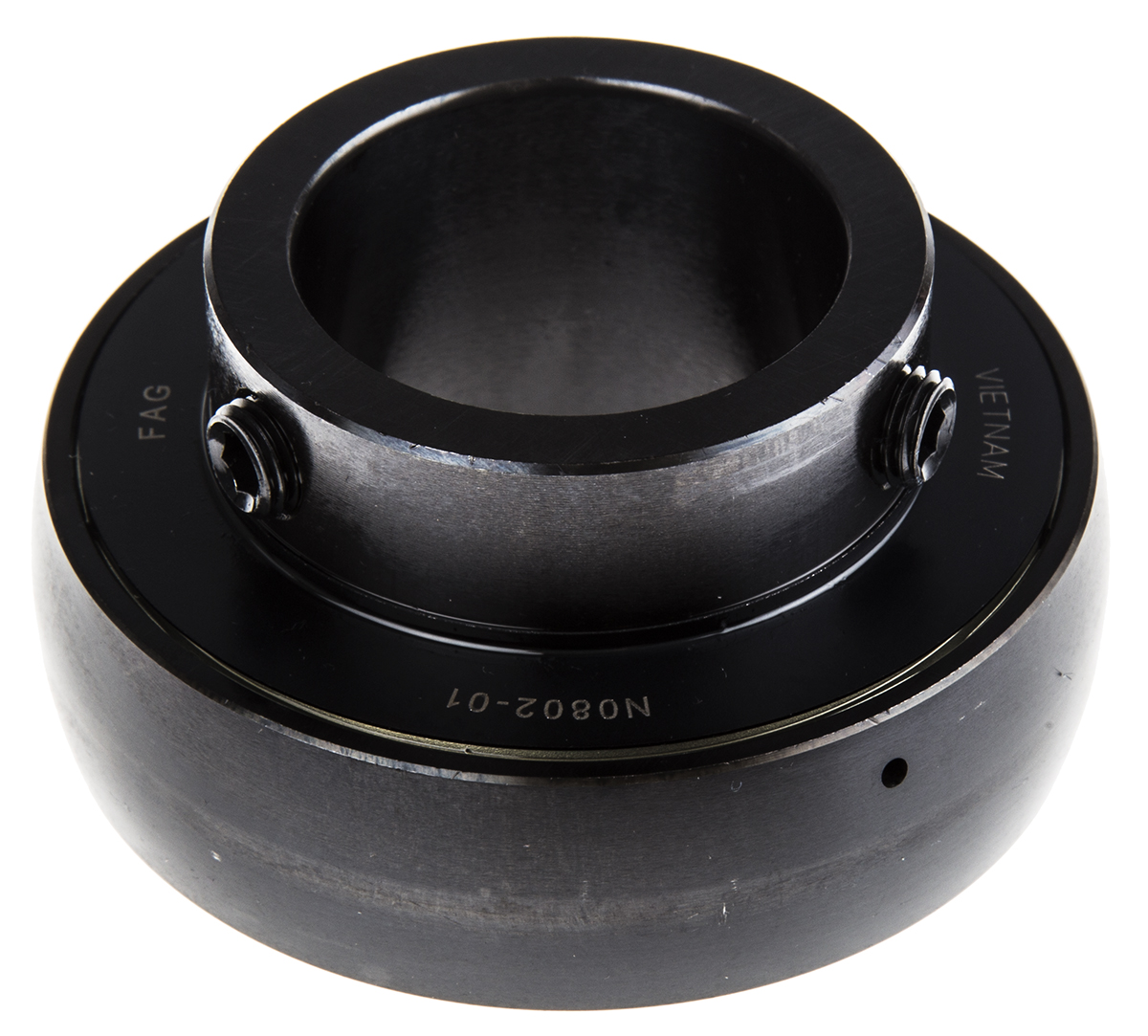 FAG Bearing Unit Insert 35 mm ID 72 mm OD UC207