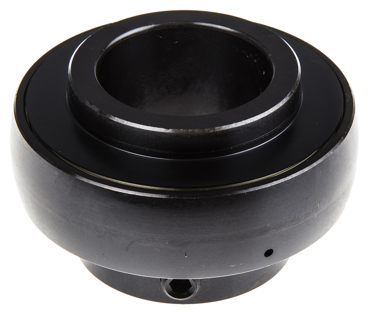 uc207 FAG Bearing Unit Insert 35 mm ID 72 mm OD UC207