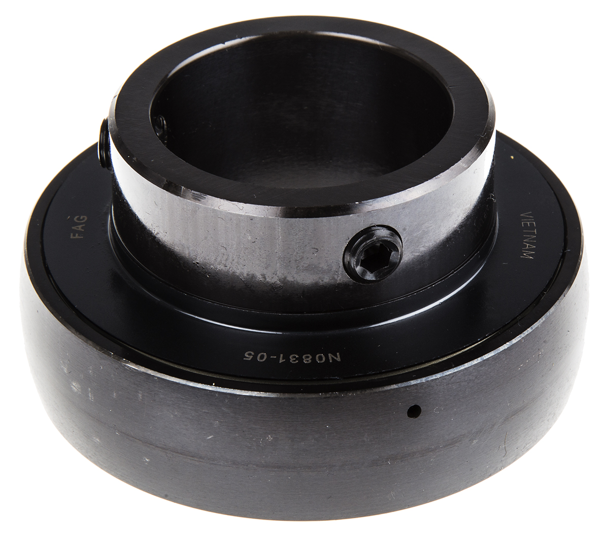 FAG Bearing Unit Insert 40 mm ID 80 mm OD UC208