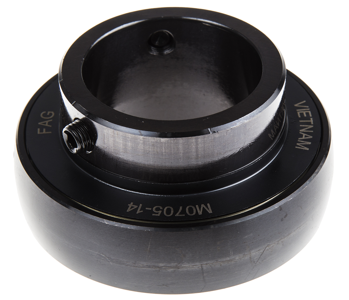 FAG Bearing Unit Insert 45 mm ID 85 mm OD UC209