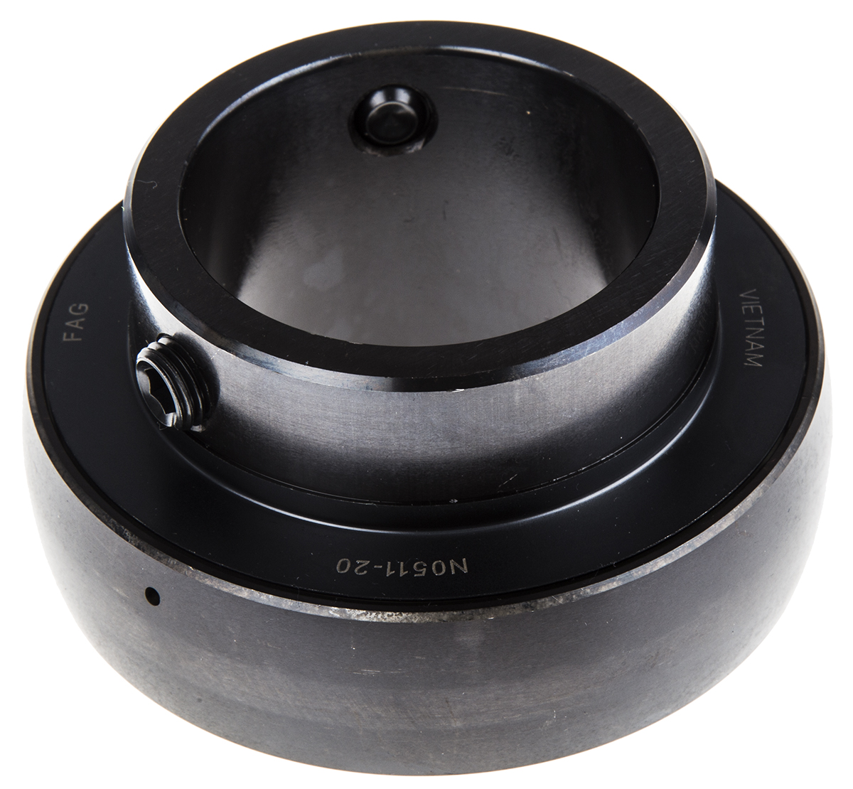 FAG Bearing Unit Insert 50 mm ID 90 mm OD UC210