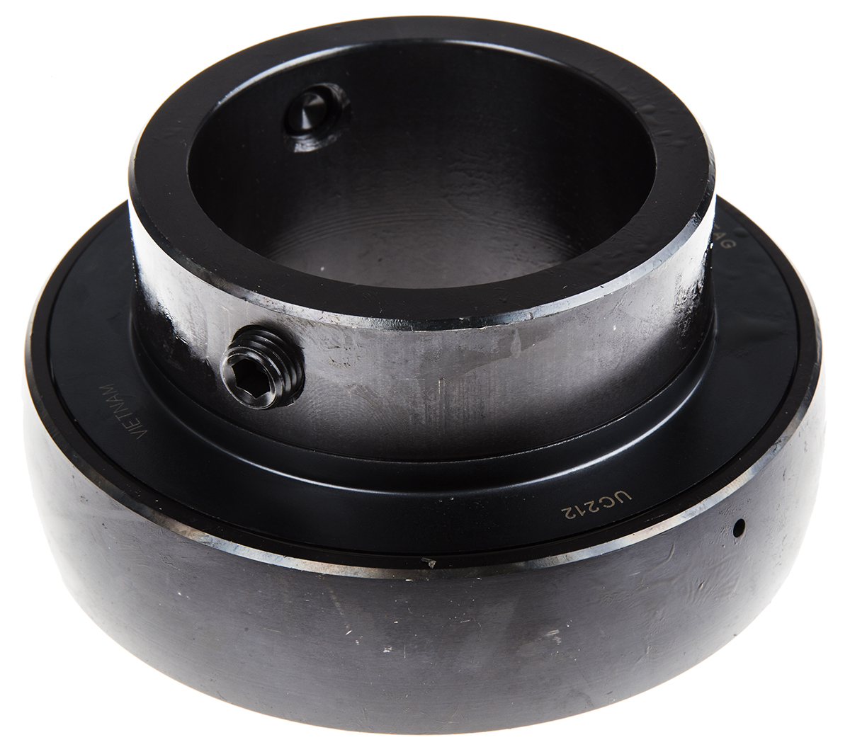 FAG Bearing Unit Insert 60 mm ID 110 mm OD UC212