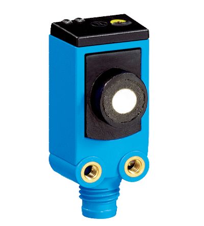 SICK UC4-1334B Rectangular Ultrasonic Proximity Sensor IO-Link UC4 30V 150 mm 240 V ac 30 V dc 100mA