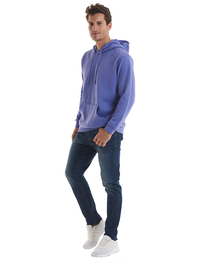 Uneek UC502 Green Cotton, Polyester Men's M 40/42