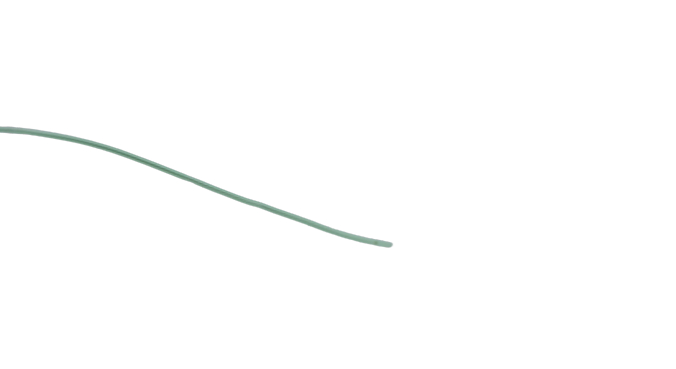 MICROWIRES UCA Series Green Hook Up Wire, 28 AWG, 19, 100 m, Perfluoroalkoxy Alkane, UCA-2819-Gn-B