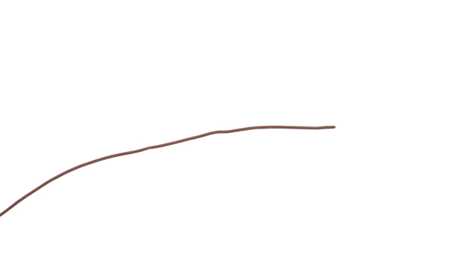 MICROWIRES UCA Series Brown Hook Up Wire, 30 AWG, 19, 100 m, Perfluoroalkoxy Alkane, UCA-3019-Bn-B