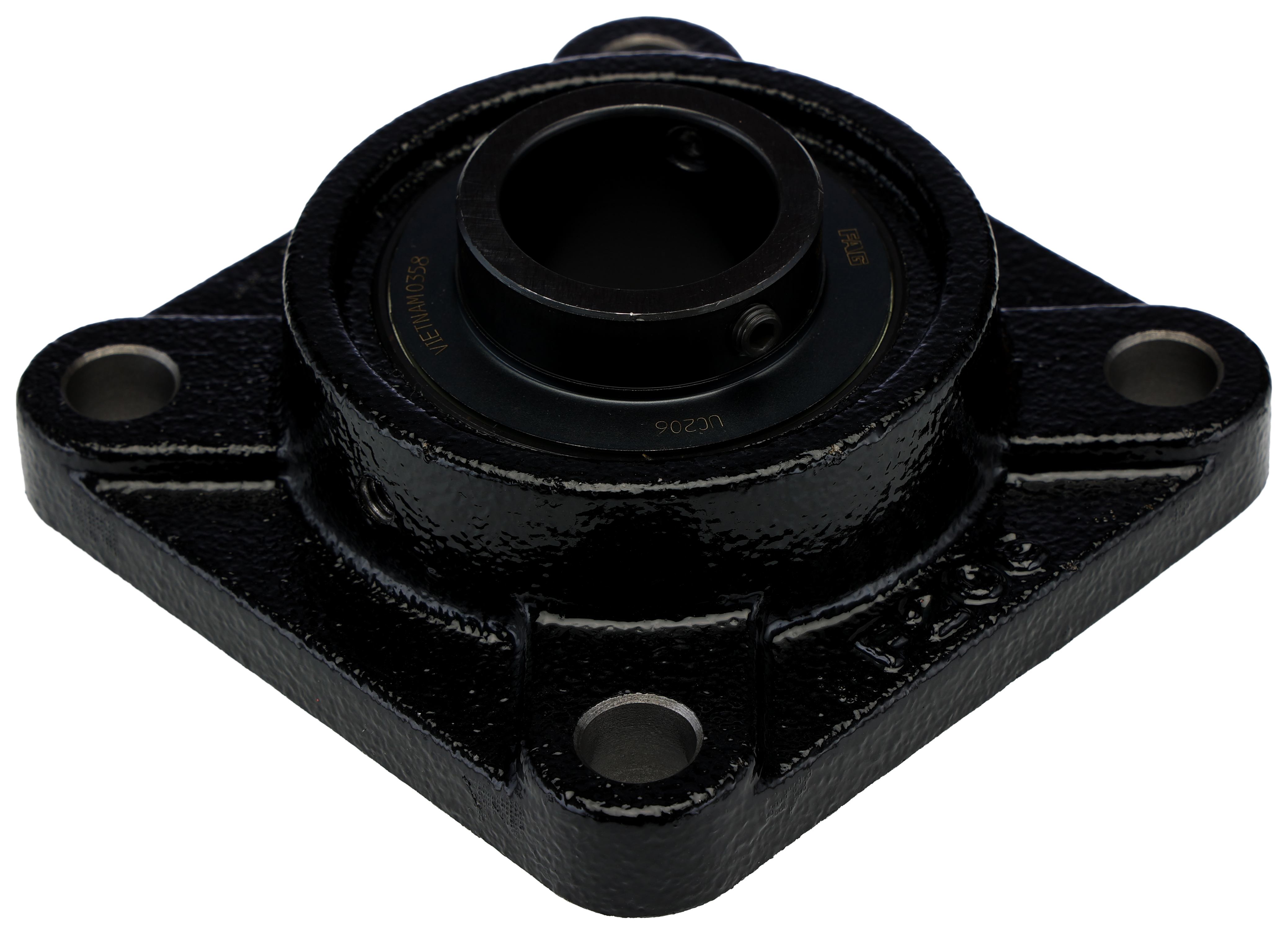 FAG 4 Hole, UCF206-J7 30 mm ID