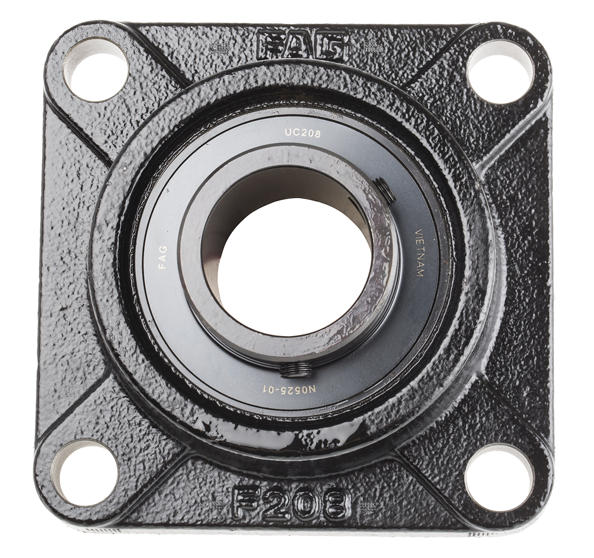 FAG 4 Hole, UCF208-J7 40 mm ID