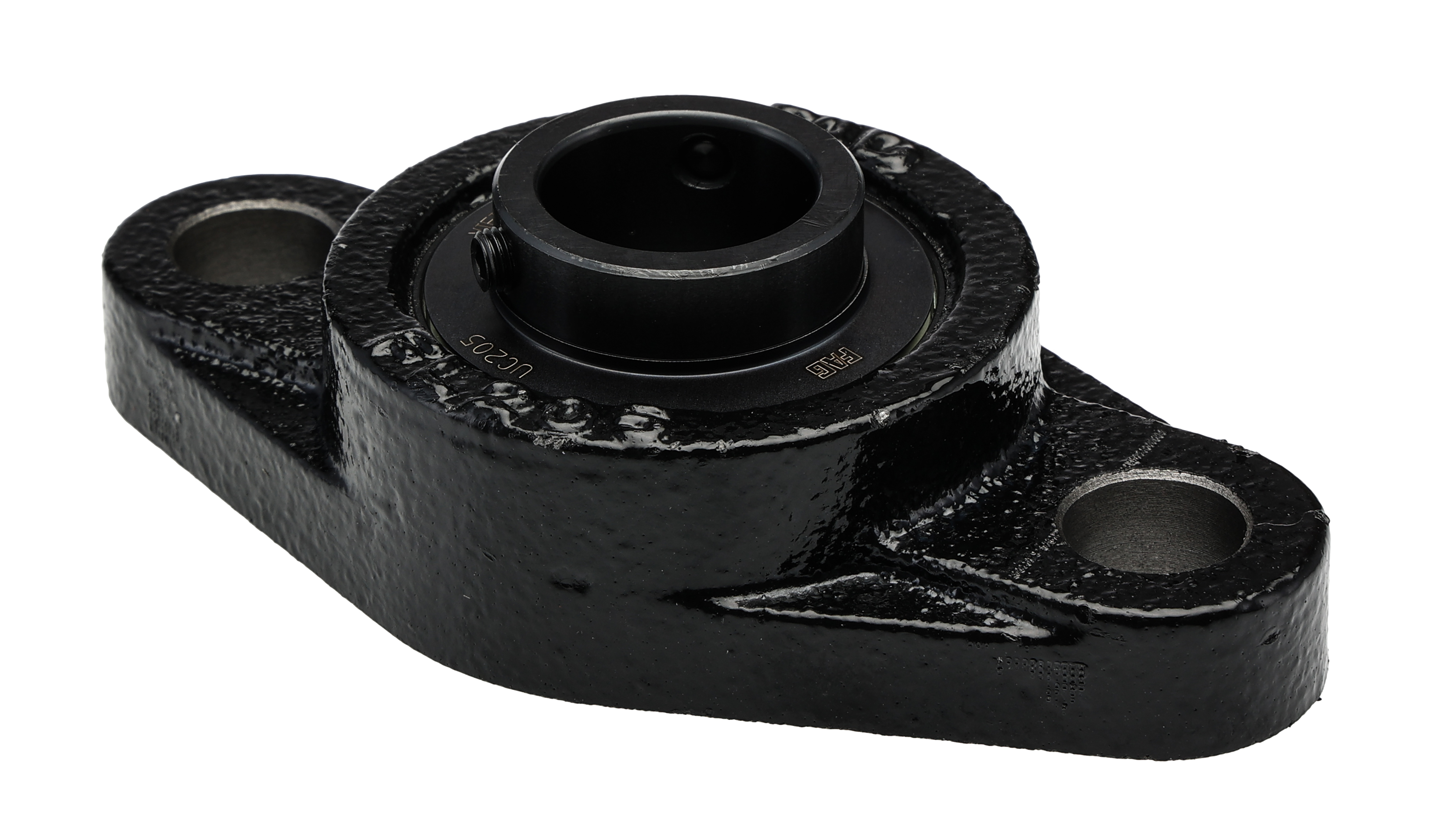 FAG 2 Hole, UCFL205-J7 25 mm ID