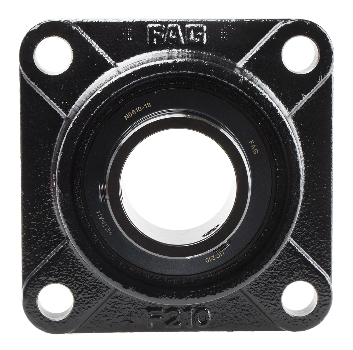 FAG, UCFL210-J7 50 mm ID