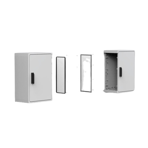 nVent HOFFMAN UCK Series Polyester Sealing Kit for Use with Enclosures 580 mm x 750 mm x 320mm