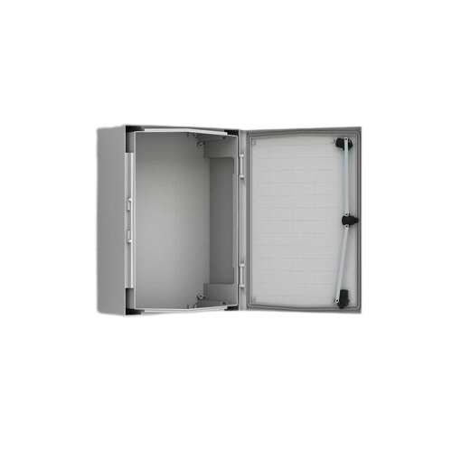 nVent HOFFMAN UCP Series Fibreglass Reinforced Polyester Wall Box, IP66, 1035 mm x 835 mm x 300 mm