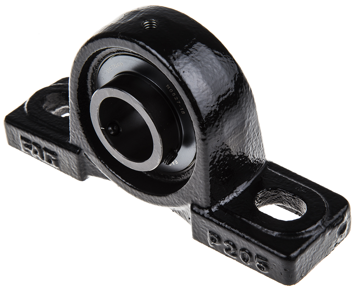 ucp205-j7 FAG UCP205-J7 Plummer Block House -, 25 mm ID
