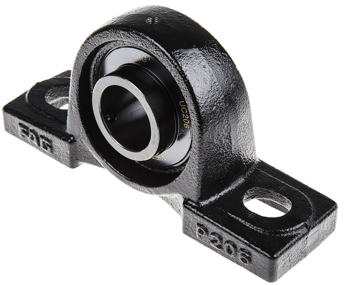 ucp206-j7 FAG UCP206-J7 Plummer Block House -, 30 mm ID
