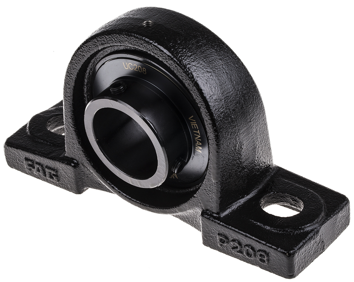 ucp208-j7 FAG UCP208-J7 Plummer Block House -, 40 mm ID