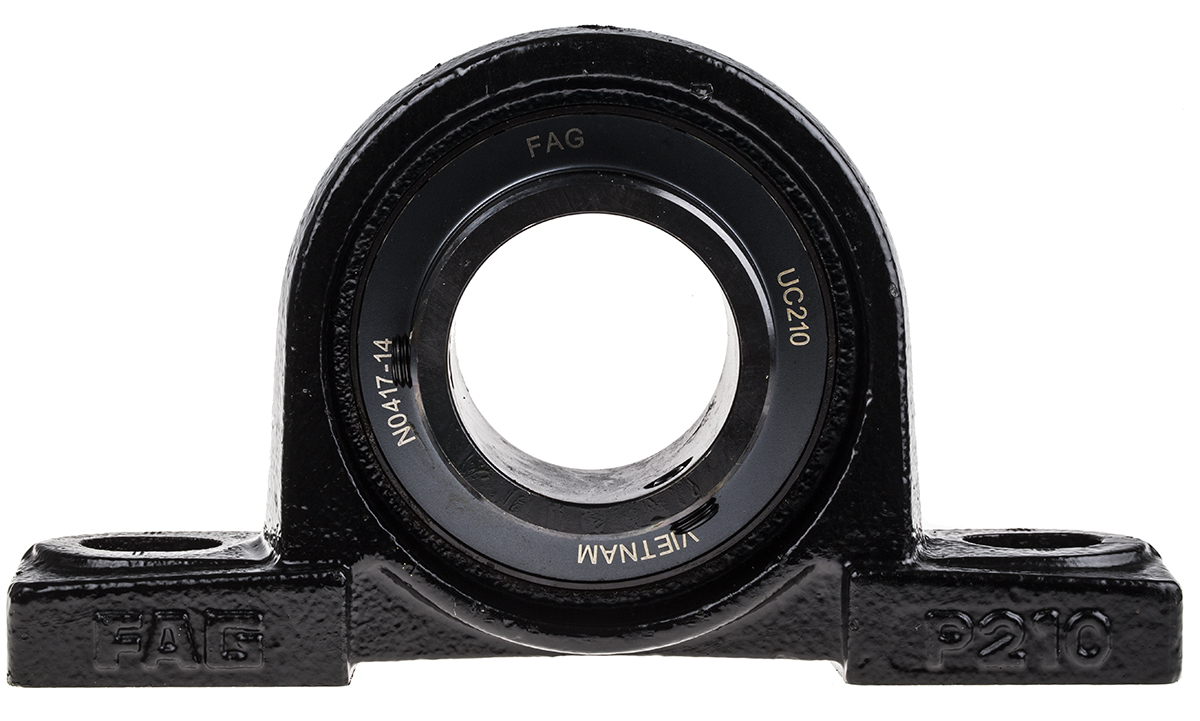 ucp210-j7 FAG UCP210-J7 Plummer Block House -, 50 mm ID