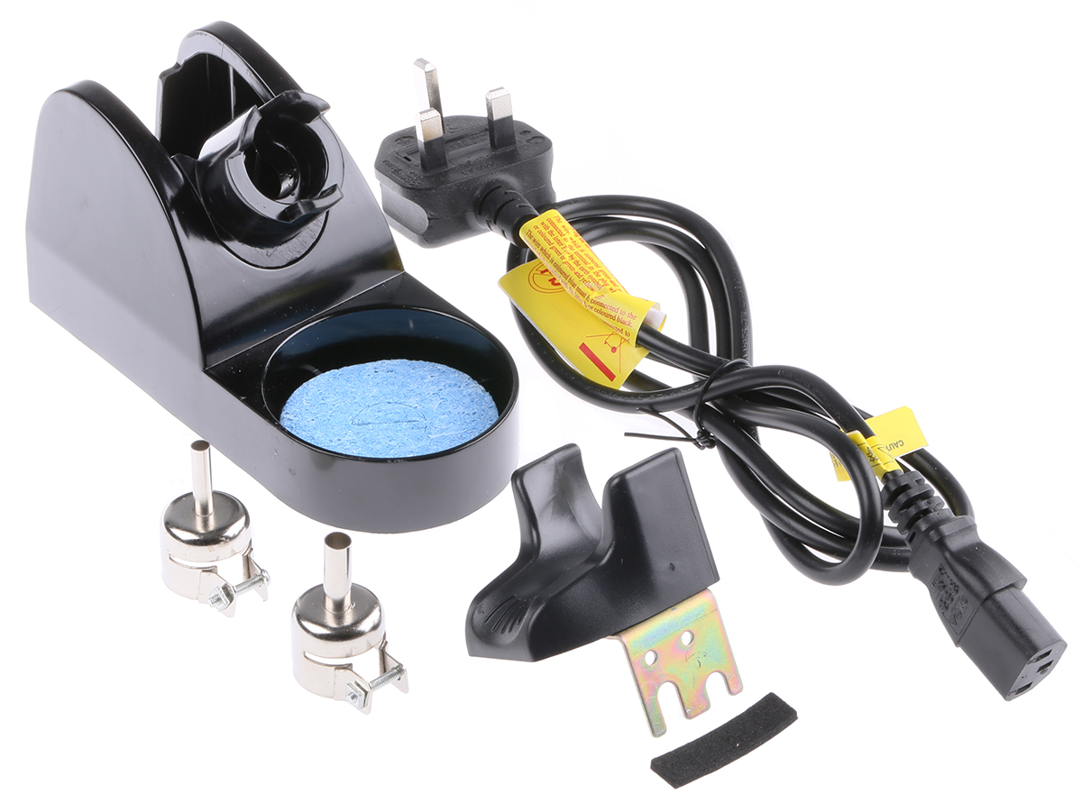 ud82d70 Antex Electronics 760RWK Hot Air station 50 W, 230V