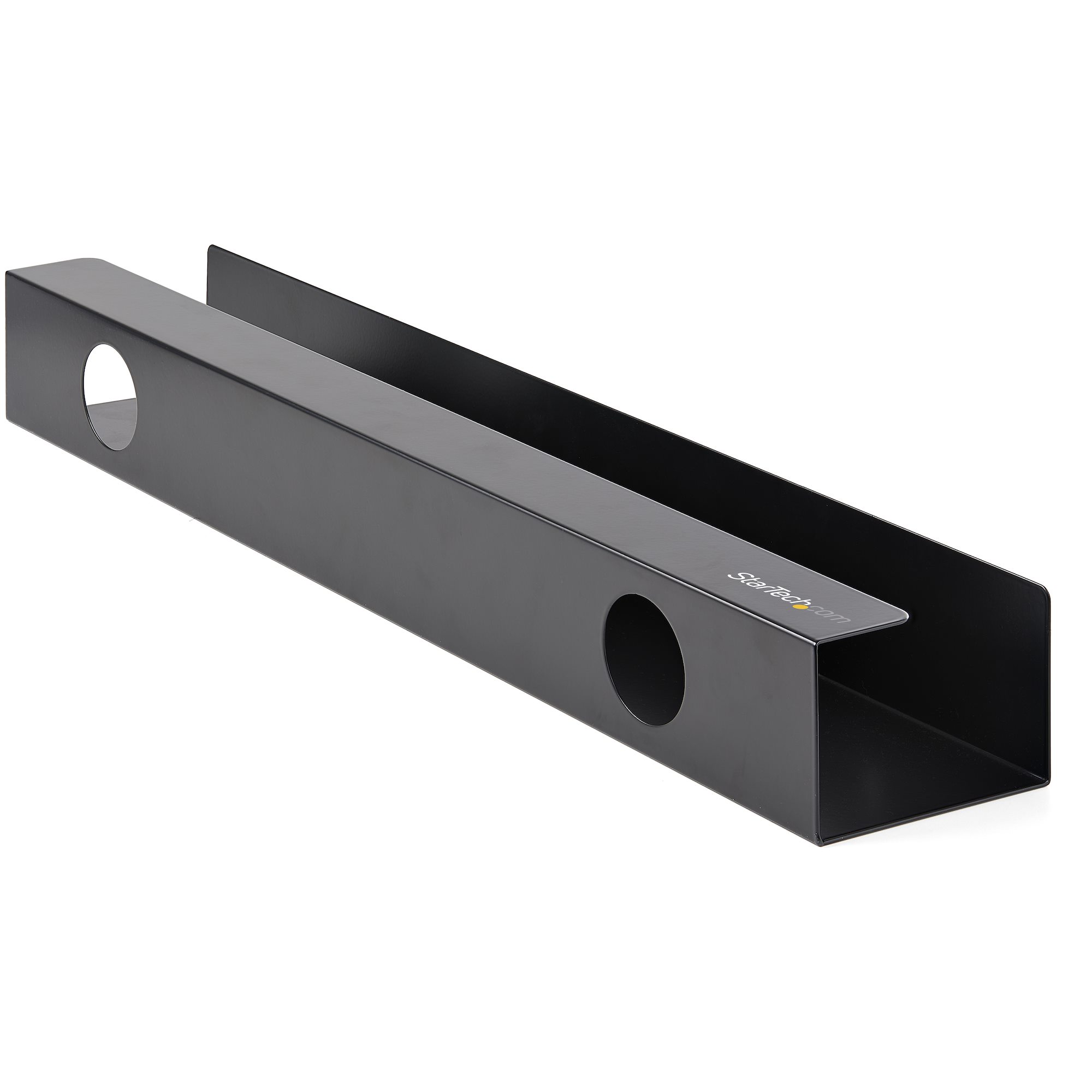 udcmtray StarTech.com, Steel UDCMTRAY 114 mm x 600mm x 76 mm