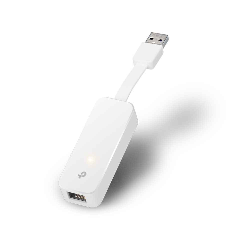 TP-Link USB Ethernet Adapter USB 3.0