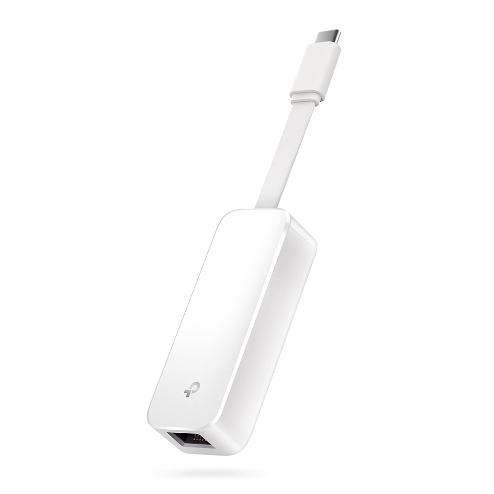 TP-Link USB Ethernet Adapter USB 3.0