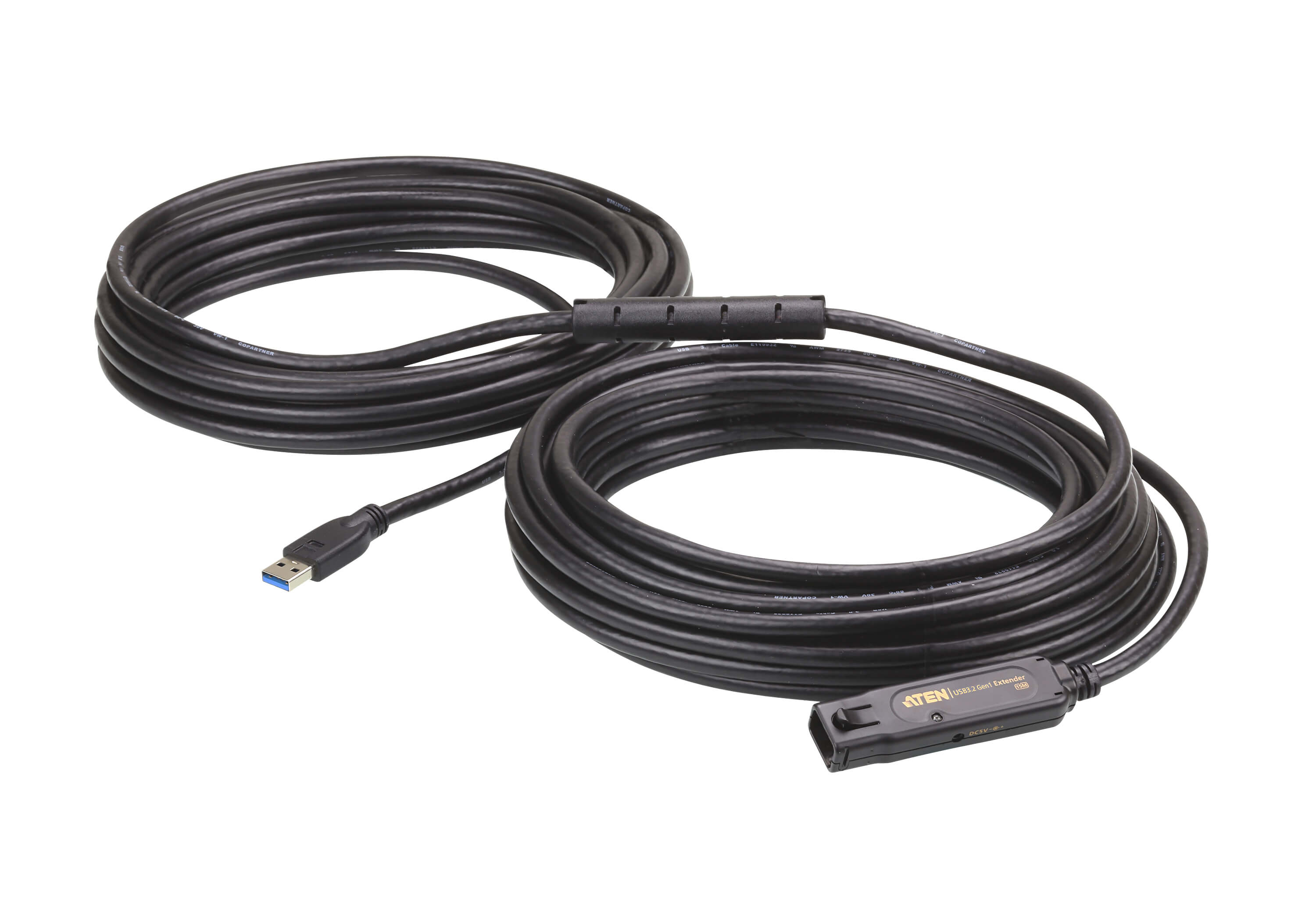 Aten USB Extender over USB KVM Extender 15 m