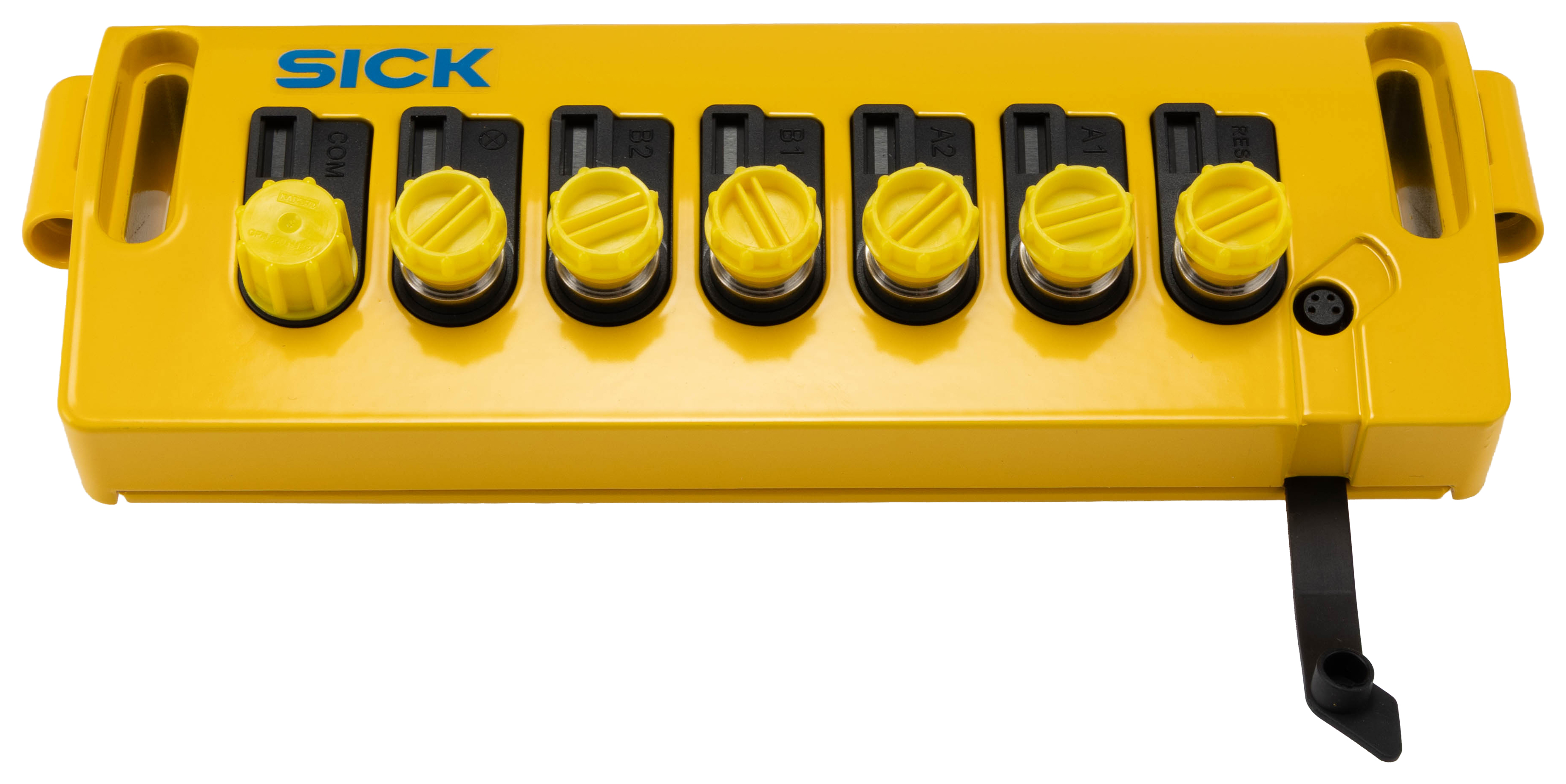 ue403-a0930 SICK UE403 Series Input/ Output Module Safety Relay, 24V dc