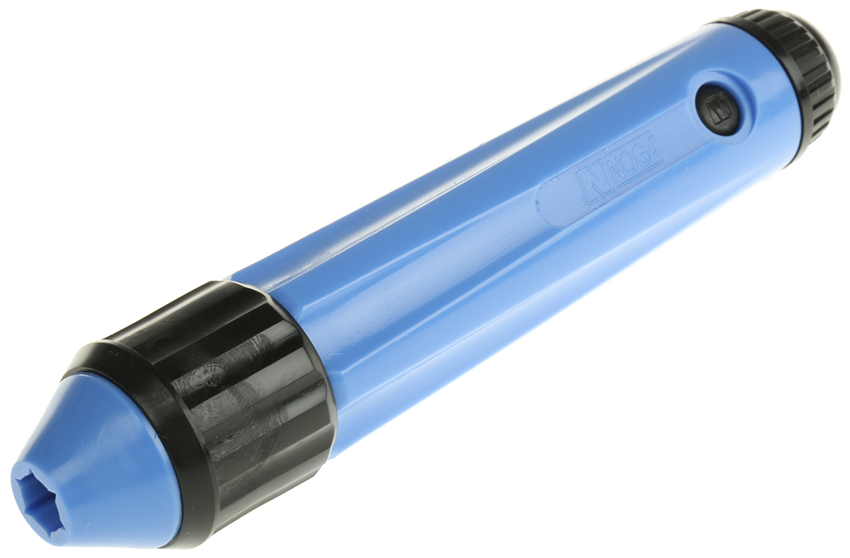 Noga NG-1 Series Deburring Tool Handle, Type S Blade